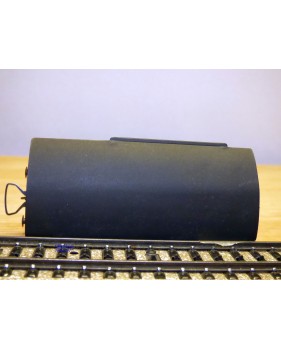 VB  62, wagon bi foudres Vins de France BO