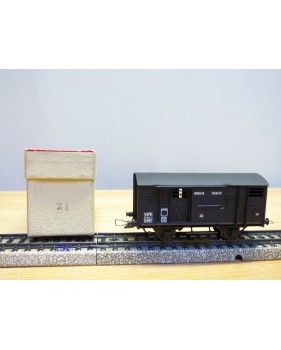 VB  62, wagon bi foudres Vins de France BO