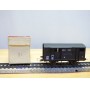 VB  24, wagon à bestiaux   type KKw   SNCF   BO