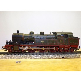 MÄRKLIN 3046 loco Decapod 150 X 29 SNCF