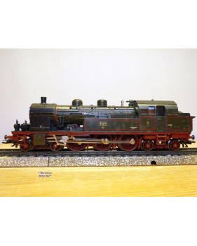 MÄRKLIN 3046 loco Decapod 150 X 29 SNCF
