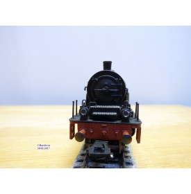 MÄRKLIN 3305,  locotender 232   Br T 18  N°:  8402   KPEV 