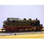 MÄRKLIN 3046 loco Decapod 150 X 29 SNCF