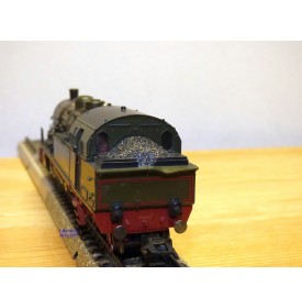 MÄRKLIN 3046 loco Decapod 150 X 29 SNCF