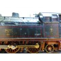 MÄRKLIN 3305,  locotender 232   Br T 18  N°:  8402   KPEV 