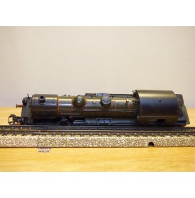 MÄRKLIN 3046 loco Decapod 150 X 29 SNCF