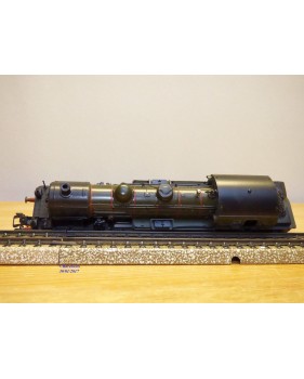 MÄRKLIN 3046 loco Decapod 150 X 29 SNCF