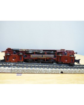 MÄRKLIN 3046 loco Decapod 150 X 29 SNCF