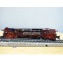 MÄRKLIN 3046 loco Decapod 150 X 29 SNCF