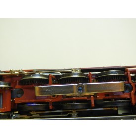 MÄRKLIN 3046 loco Decapod 150 X 29 SNCF