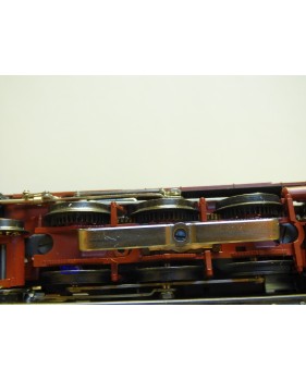 MÄRKLIN 3046 loco Decapod 150 X 29 SNCF