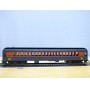 RIVAROSSI V ABZ voiture grandes lignes mixte 1/2 ème Cl. type ABz FS 