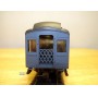 RIVAROSSI  6073,  voiture grandes lignes  ( heavyweight coach ) N°: 839  Long Island  Railroad   neuf  BO