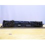 RIVAROSSI  6073,  voiture grandes lignes  ( heavyweight coach ) N°: 839  Long Island  Railroad   neuf  BO