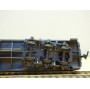 RIVAROSSI  6073,  voiture grandes lignes  ( heavyweight coach ) N°: 839  Long Island  Railroad   neuf  BO