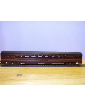 IHC  23175, loco 2 6 0 ( 130 ) dite Camelback  Mother Hubbard  NH   neuf  BO 
