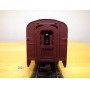 IHC  6861, voiture grandes lignes coach ( smoothside coach ) N°! 4010   PRR   neuf   BO 