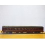 IHC  6861, voiture grandes lignes coach ( smoothside coach ) N°! 4010   PRR   neuf   BO 