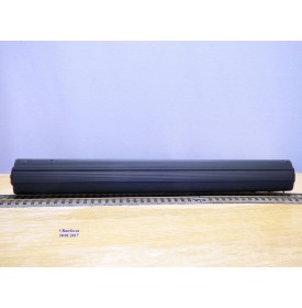 IHC  6861, voiture grandes lignes coach ( smoothside coach ) N°! 4010   PRR   neuf   BO 