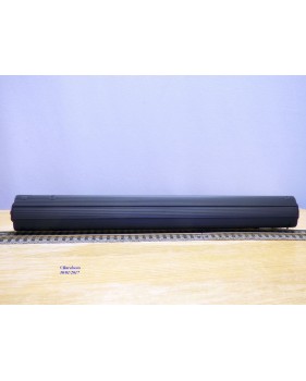 IHC  6861, voiture grandes lignes coach ( smoothside coach ) N°! 4010   PRR   neuf   BO 