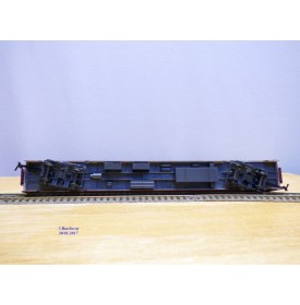 IHC  23175, loco 2 6 0 ( 130 ) dite Camelback  Mother Hubbard  NH   neuf  BO 