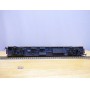 IHC  6861, voiture grandes lignes coach ( smoothside coach ) N°! 4010   PRR   neuf   BO 