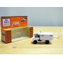 ROCO Minitanks 356 S, MERCEDES  UNIMOG  version ONU  Neuf    BO   1/87 HO