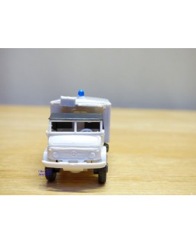 ROCO Minitanks 356 S, MERCEDES  UNIMOG  version ONU  Neuf    BO   1/87 HO