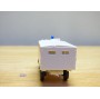 ROCO Minitanks Z-237 automitrailleuse SALADIN Mk 1 neuf BO 1/87