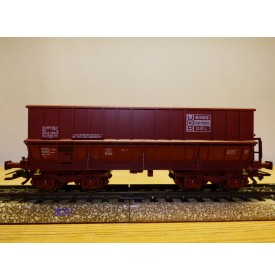 Märklin  47879 coffret 3 wagons italiens FS  BO