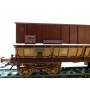 Märklin  47879 coffret 3 wagons italiens FS  BO