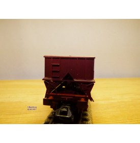 Märklin  47879 coffret 3 wagons italiens FS  BO