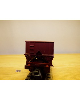 Märklin  47879 coffret 3 wagons italiens FS  BO