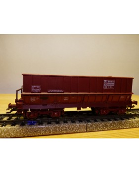 Märklin  47879 coffret 3 wagons italiens FS  BO
