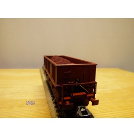 Märklin  47879 coffret 3 wagons italiens FS  BO