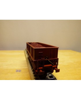 Märklin  47879 coffret 3 wagons italiens FS  BO