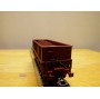 Märklin  48444, coffret 3 wagons trémie minéraliers Gustave Boël   SNCB   BO 