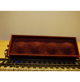 Märklin  47879 coffret 3 wagons italiens FS  BO