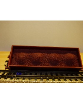Märklin  47879 coffret 3 wagons italiens FS  BO