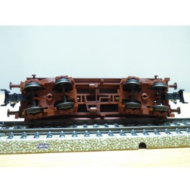 Märklin  47879 coffret 3 wagons italiens FS  BO