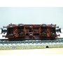 Märklin  47879 coffret 3 wagons italiens FS  BO