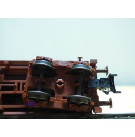 Märklin  47879 coffret 3 wagons italiens FS  BO