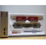 MÄRKLIN 4798 coffret 5 wagons LÖWENGAS DB BO 