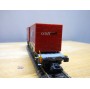 MÄRKLIN 4798 coffret 5 wagons LÖWENGAS DB BO 