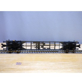 MÄRKLIN 4798 coffret 5 wagons LÖWENGAS DB BO 