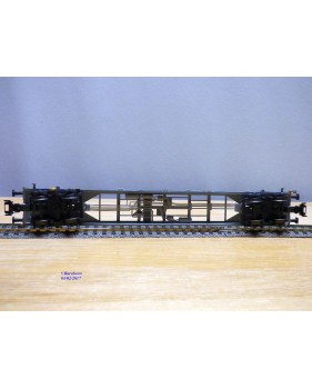MÄRKLIN 4798 coffret 5 wagons LÖWENGAS DB BO 