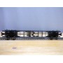 MÄRKLIN 4798 coffret 5 wagons LÖWENGAS DB BO 