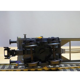 MÄRKLIN 4798 coffret 5 wagons LÖWENGAS DB BO 