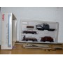 Märklin  47879 coffret 3 wagons italiens FS  BO