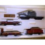 Märklin  47879 coffret 3 wagons italiens FS  BO
